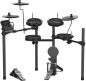 Preview: NUX DM-110 E-Drumset